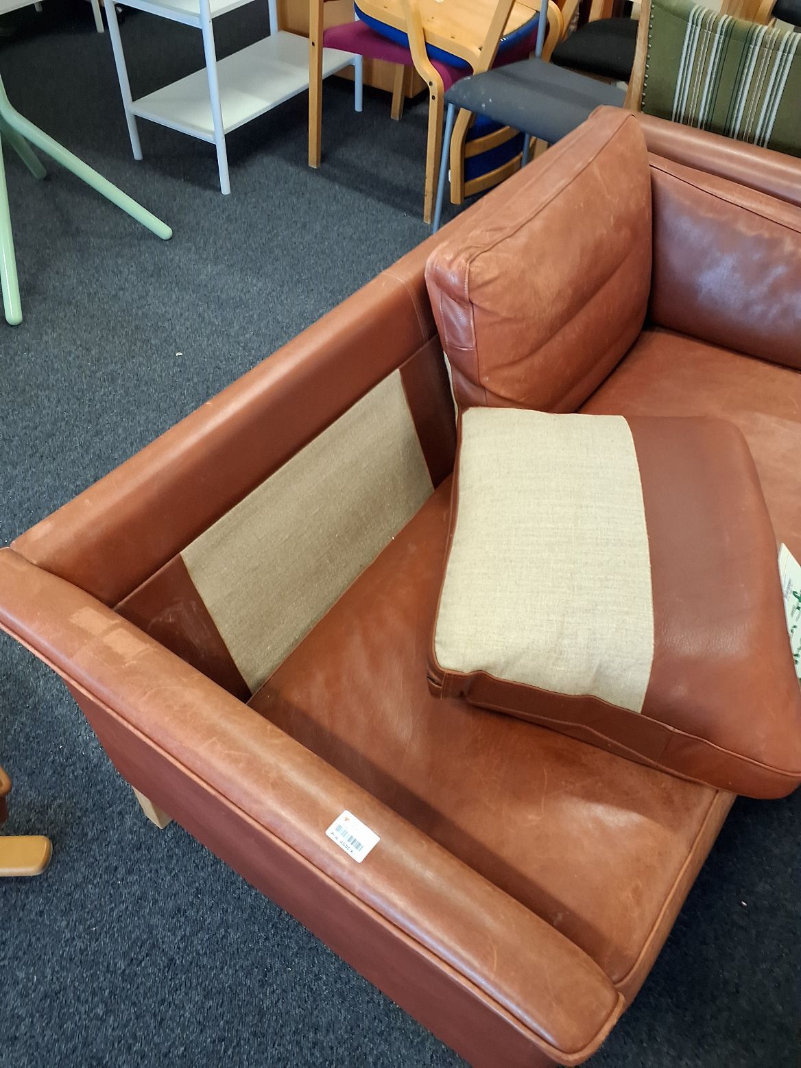 Børge Mogensen Sofa